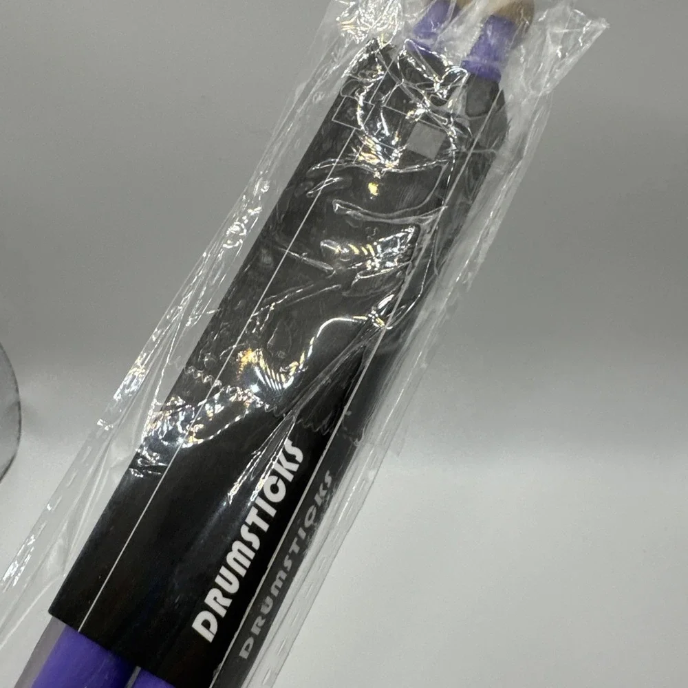 Purple Costour Premium Maple Drumsticks #1034